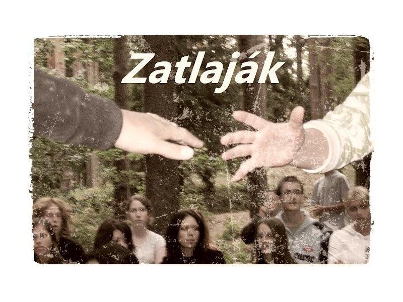 ZATLAJÁK 2025  - úvodní kurz pro 1. ročníky